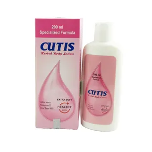 Cutis Lotion 200ml